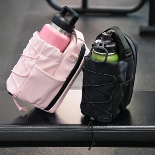 On-The-Go Essentials