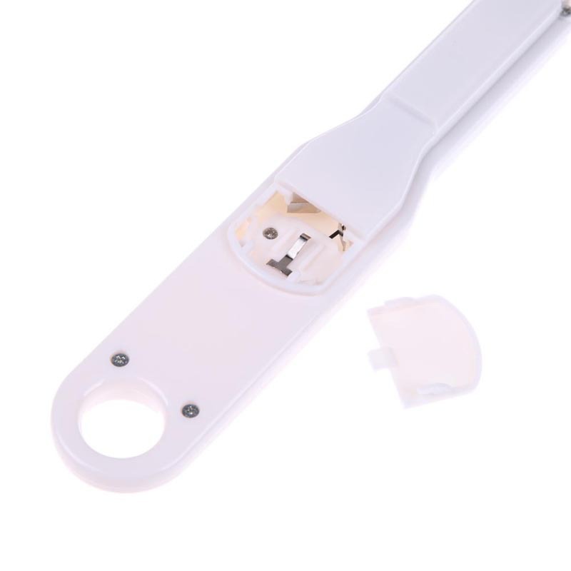 Precision Digital Measuring Spoon Scale – Perfect for Coffee, Baking & Cooking