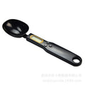 Precision Digital Measuring Spoon Scale – Perfect for Coffee, Baking & Cooking