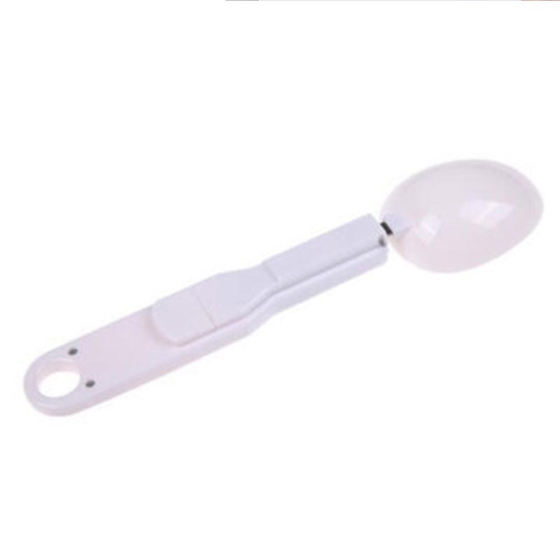 Precision Digital Measuring Spoon Scale – Perfect for Coffee, Baking & Cooking