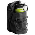 Magnetic Gym Bottle Holder – Hands-Free Magnetic Water Bottle Sling