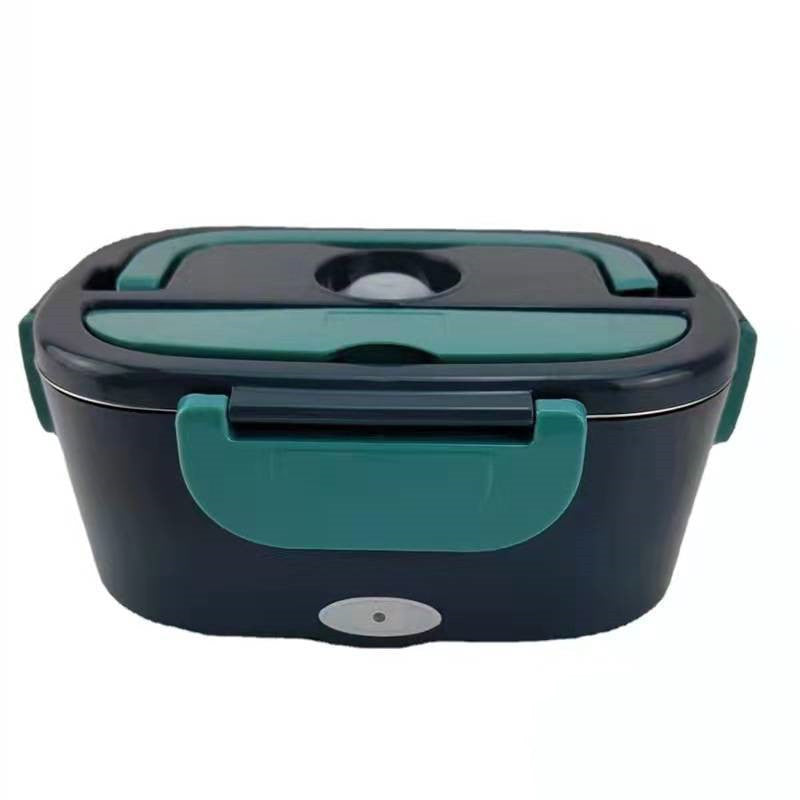 Portable Electric Heating Lunch Box – Hot Meals Anywhere
