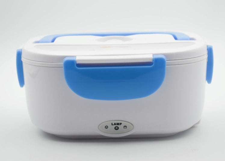 Portable Electric Heating Lunch Box – Hot Meals Anywhere